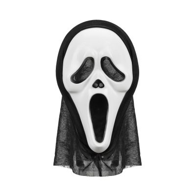 Maska s kapucí Vřískot Albi Albi