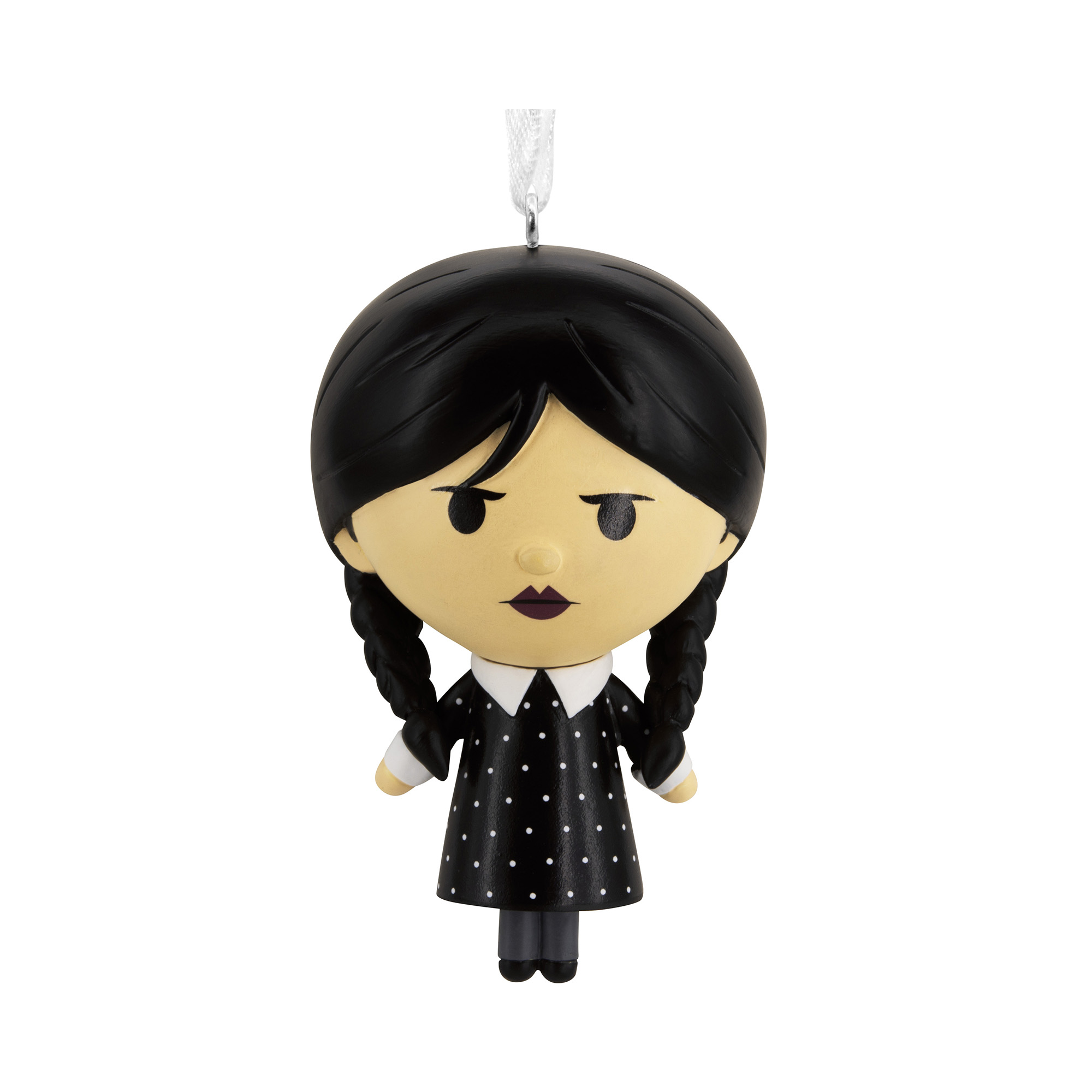 Vánoční ozdoba - Wednesday Hallmark Hallmark