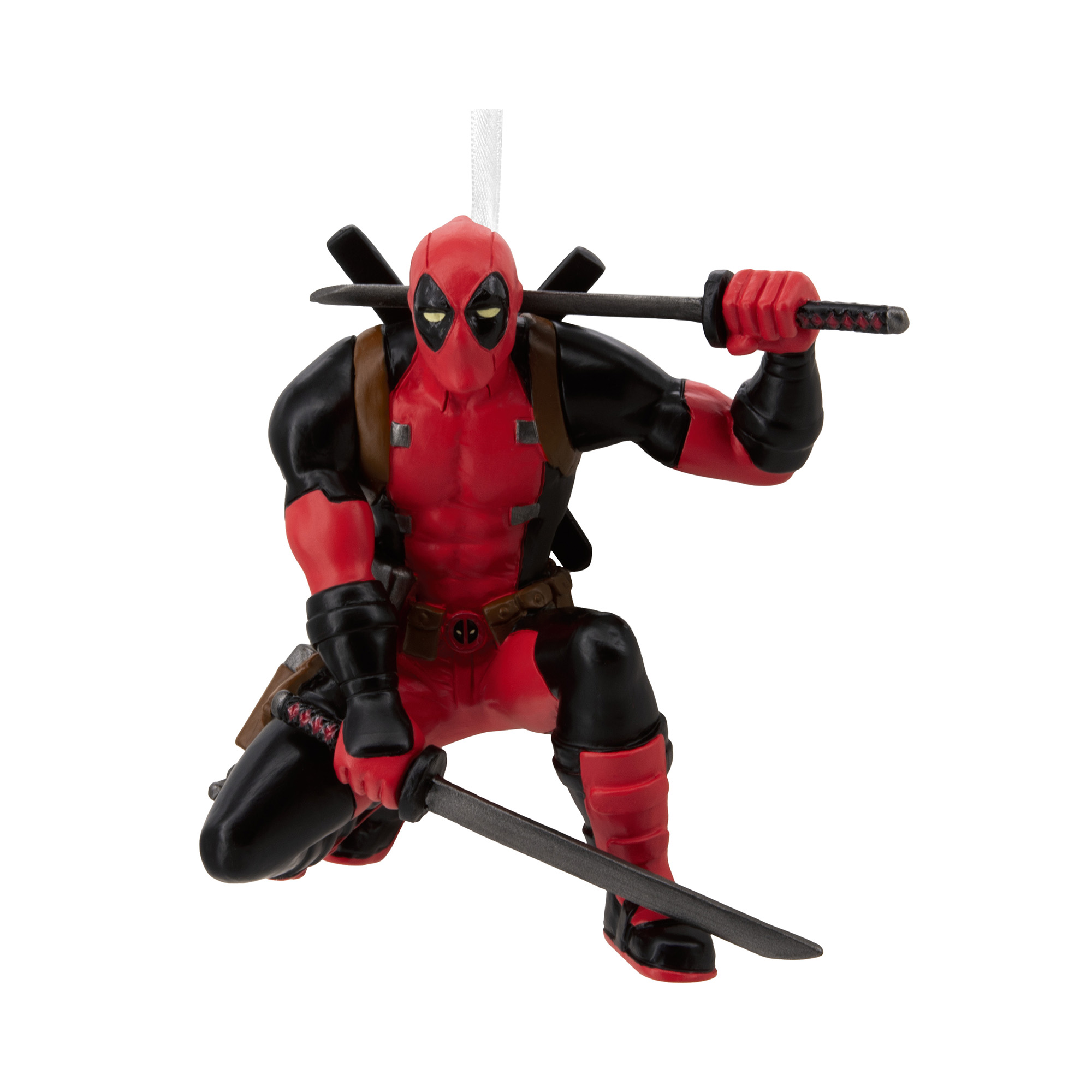 Vánoční ozdoba - Deadpool Hallmark Hallmark