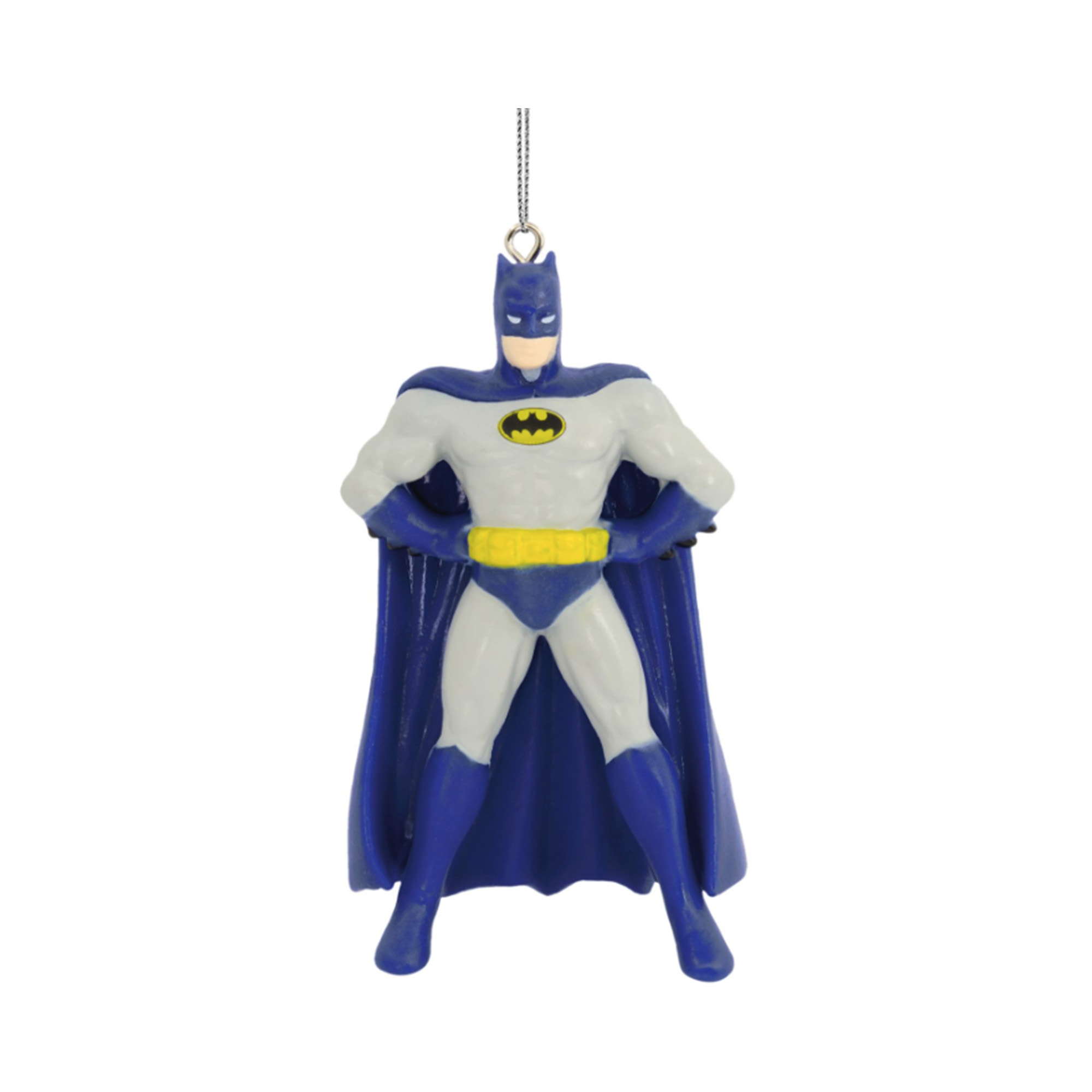 Malá vánoční ozdoba - Batman Hallmark Hallmark