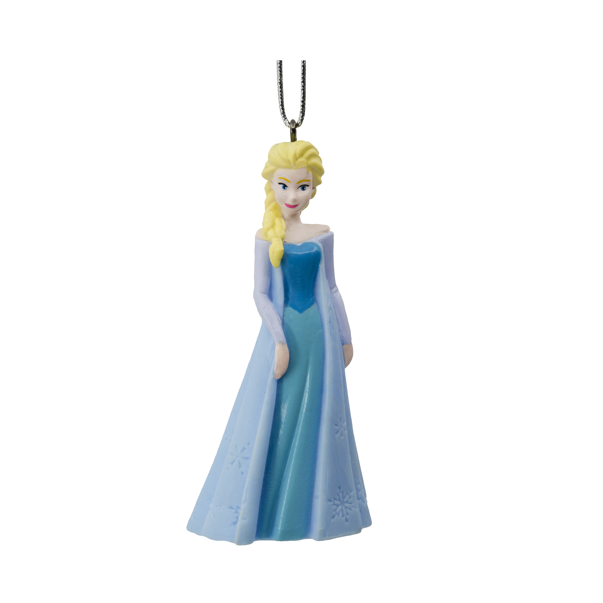 Malá vánoční ozdoba - Elsa Hallmark Hallmark