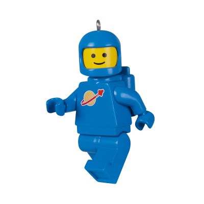 Vánoční ozdoba - LEGO® astronaut Hallmark Hallmark