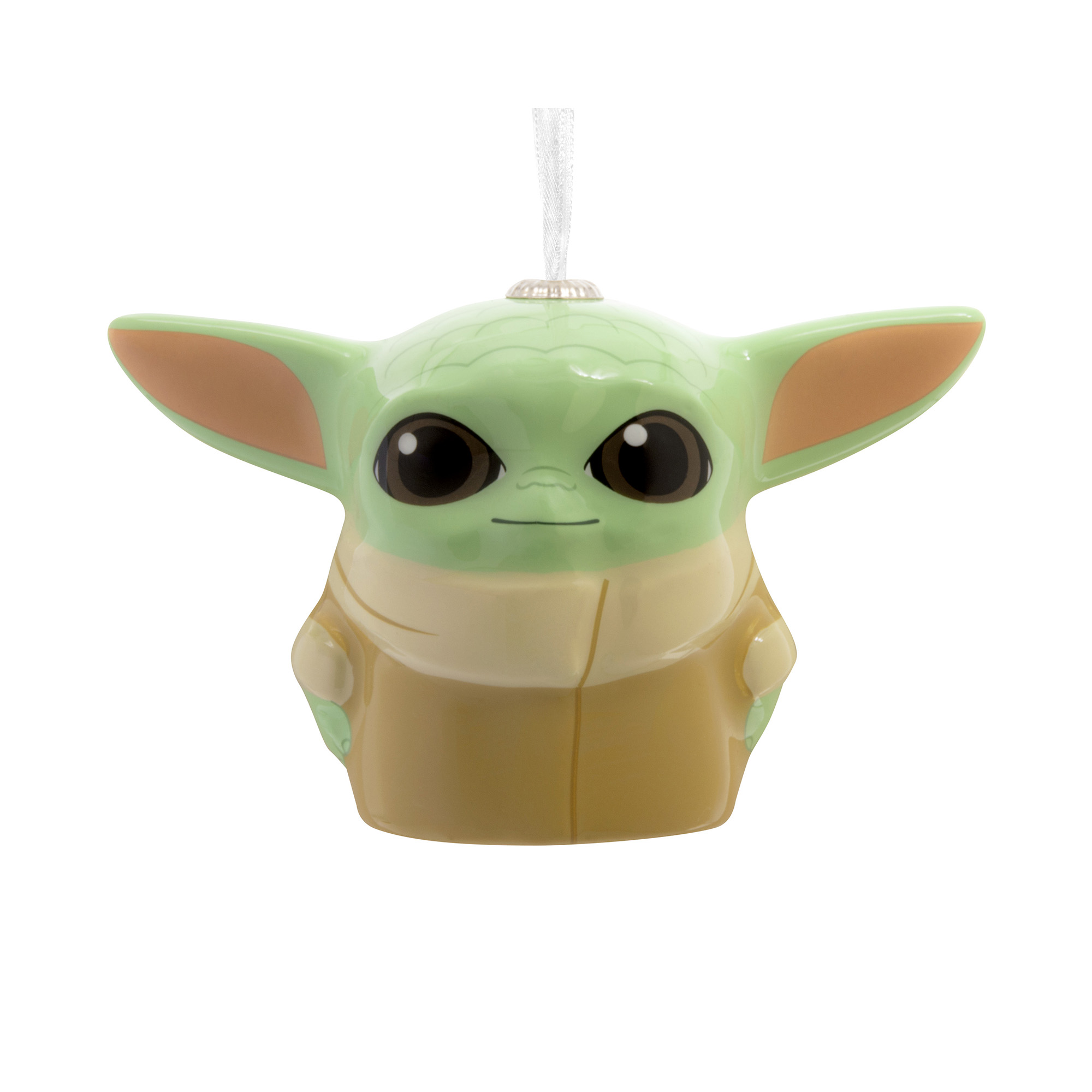 Vánoční ozdoba - Grogu Hallmark Hallmark