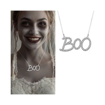 Náhrdelník Halloween Boo Albi Albi