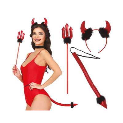 Set Dáblice 3 ks Albi Albi