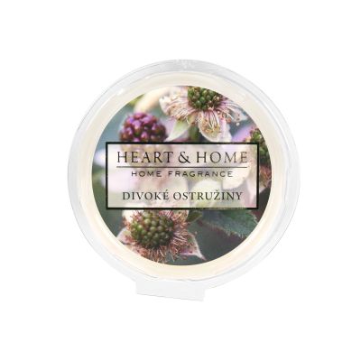 Vonný vosk - Divoké ostružiny Albi Albi