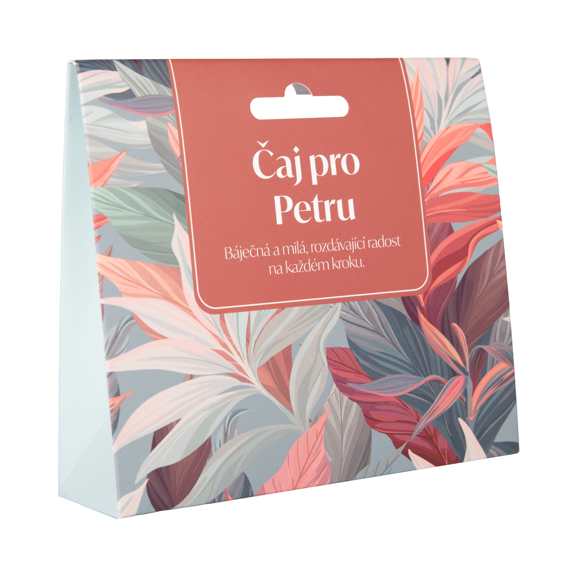 Čaj - Pro Petru Albi Albi