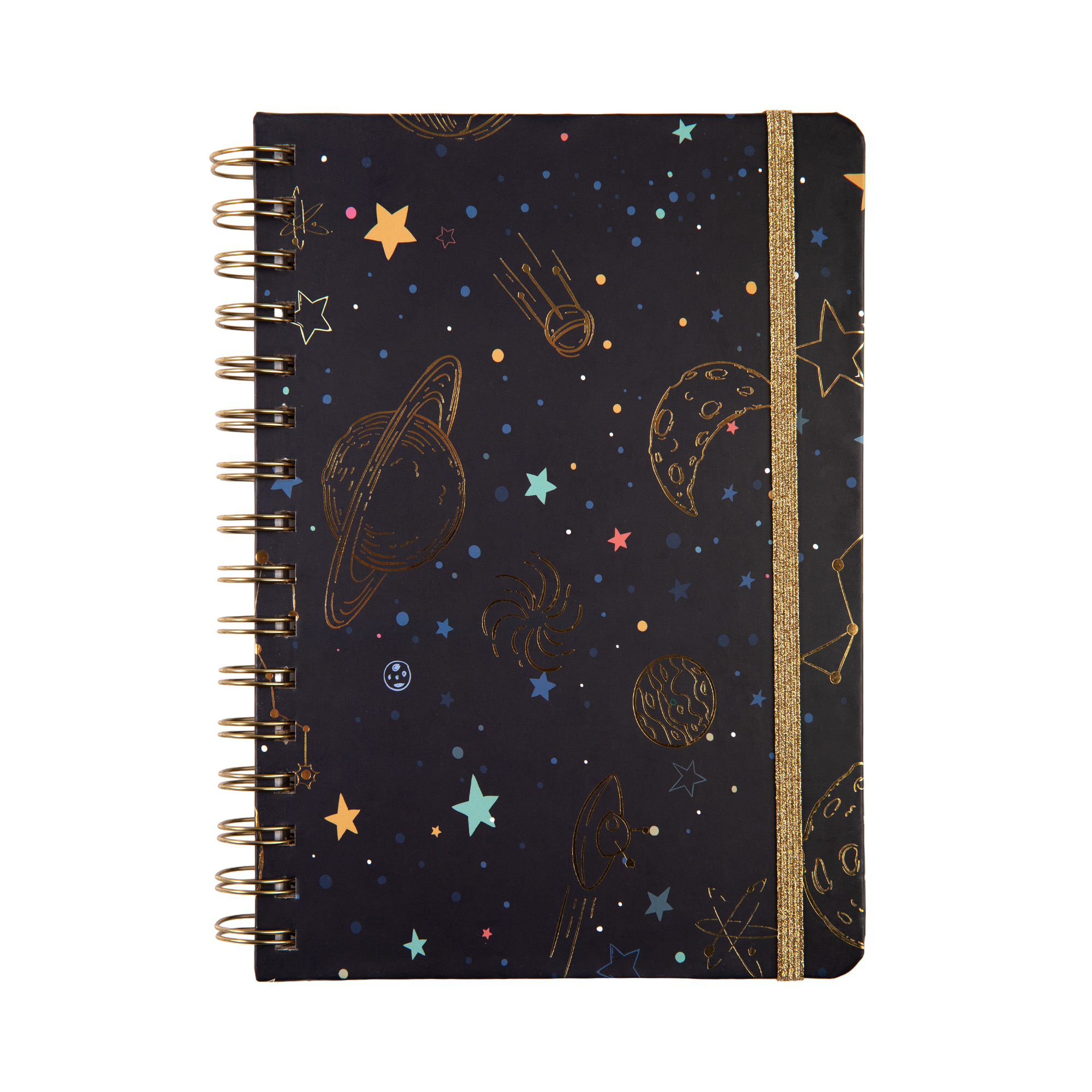 Zápisník - Souhvězdí Albi Albi