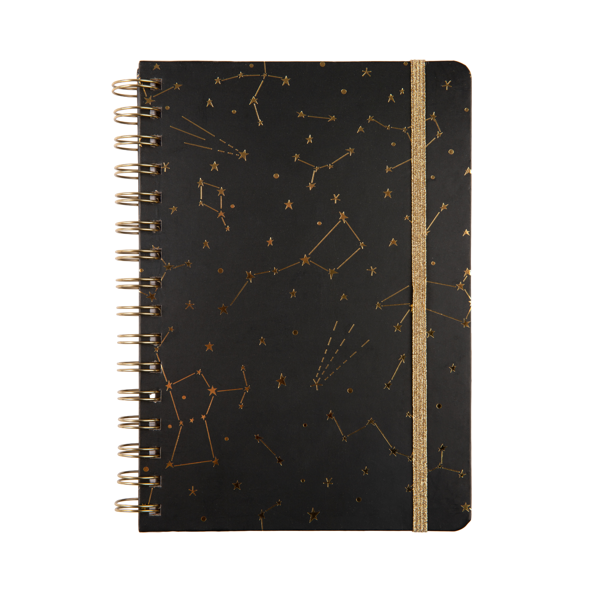 Zápisník - Souhvězdí Albi Albi