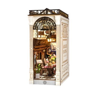 Knižní zákoutí - Arkády Robotime Robotime