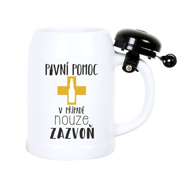 Korbel - Pivní pomoc Albi Albi