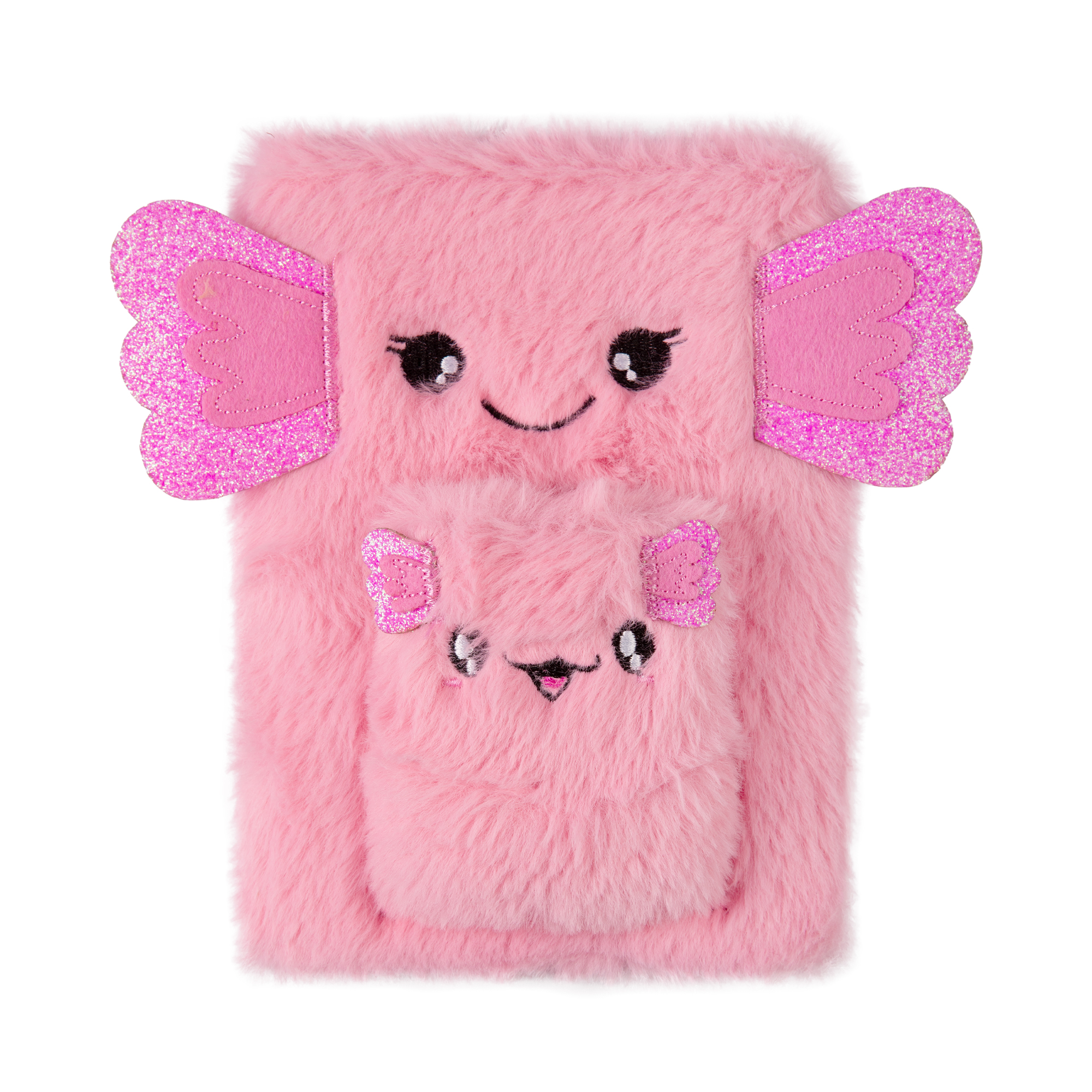 Chlupatý blok - Axolotl Albi Albi