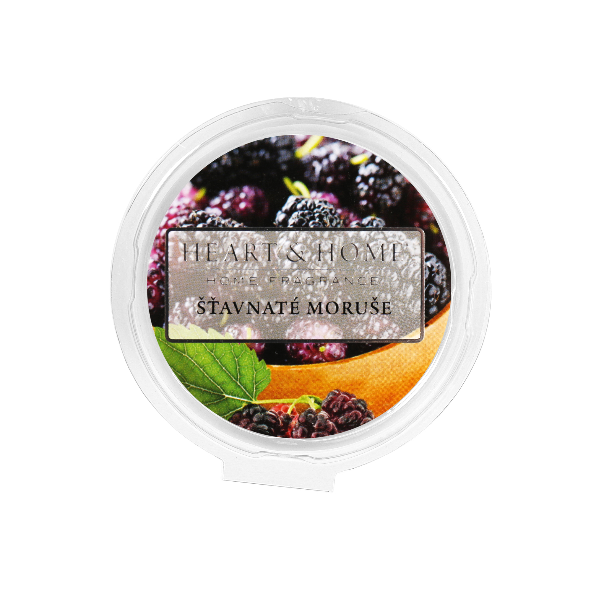 Vonný vosk "Šťavnaté moruše" Albi Albi