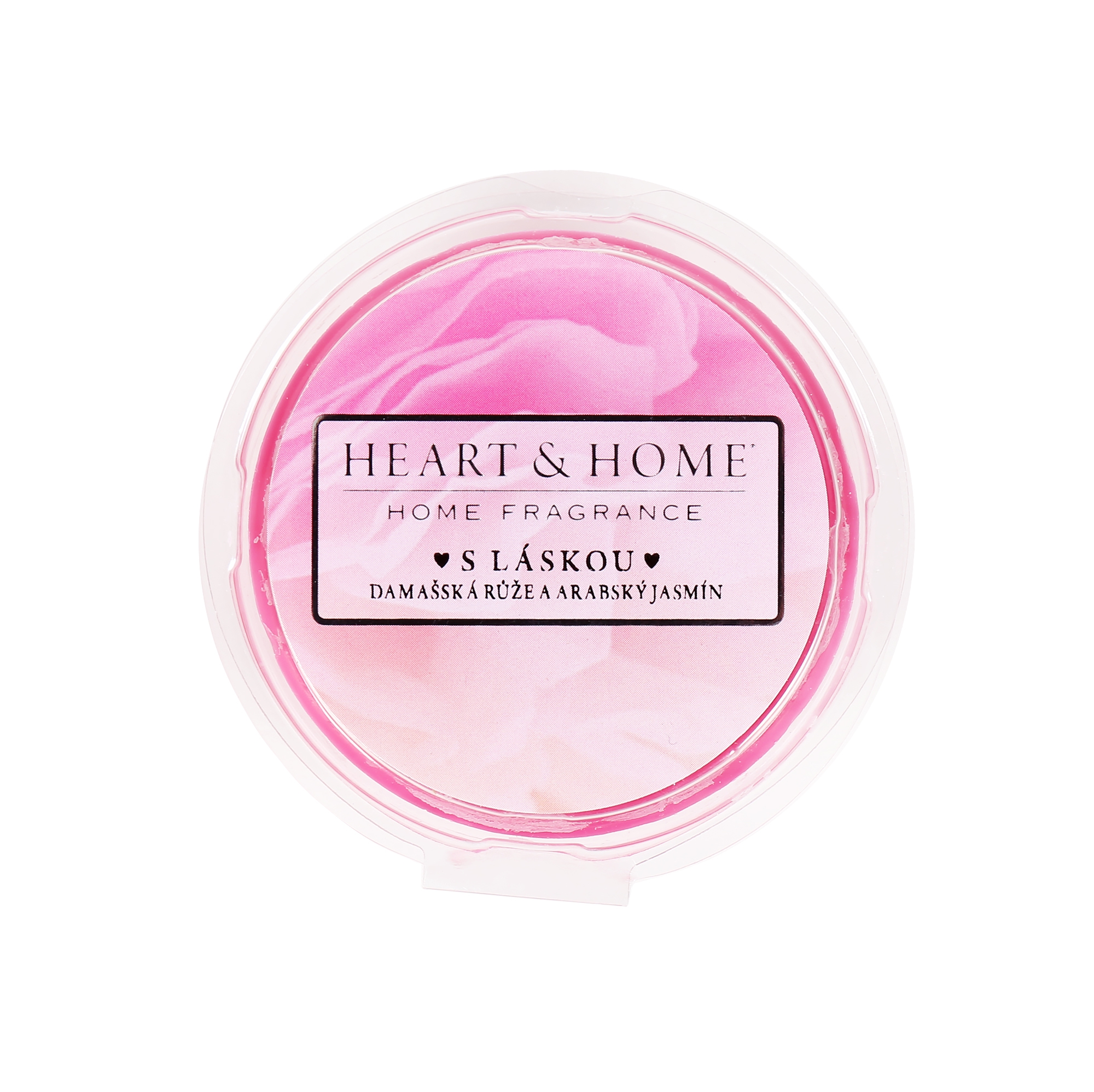 Vonný vosk - S láskou Albi Albi