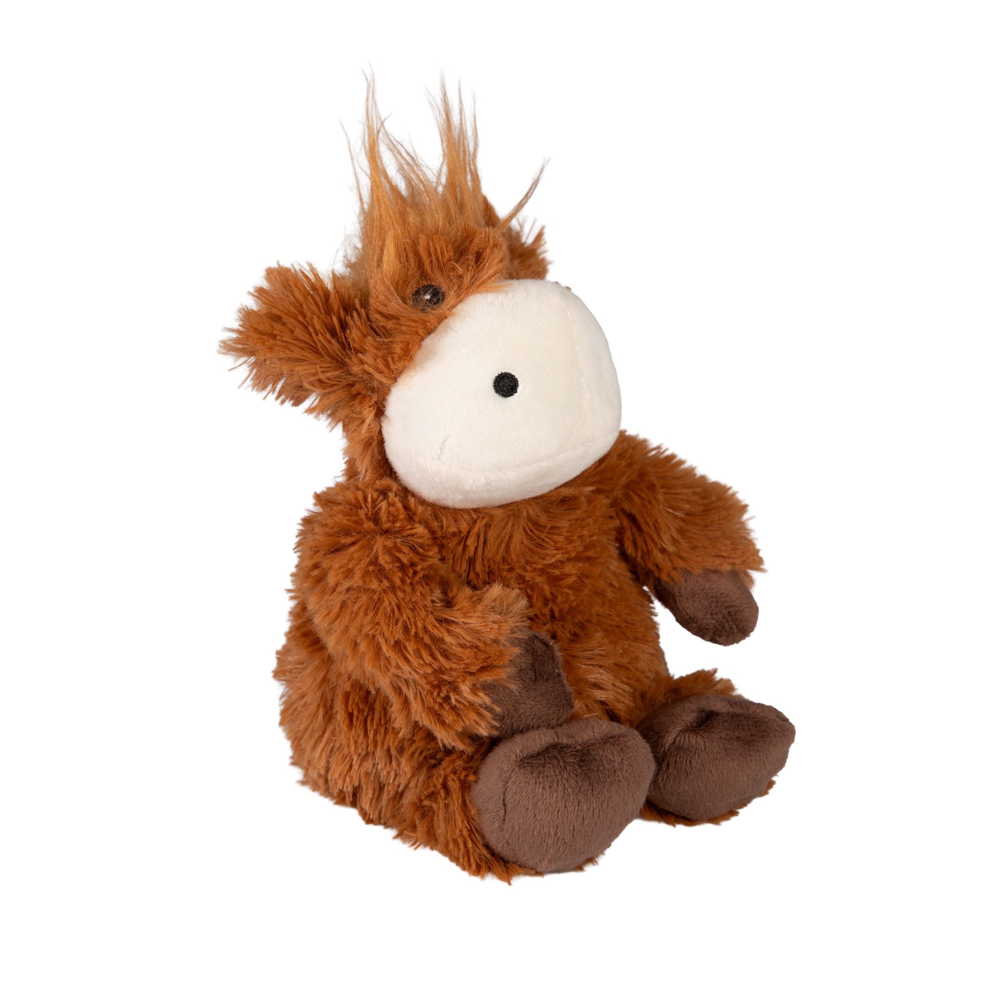 Hřejivá mini kravička Albi Albi