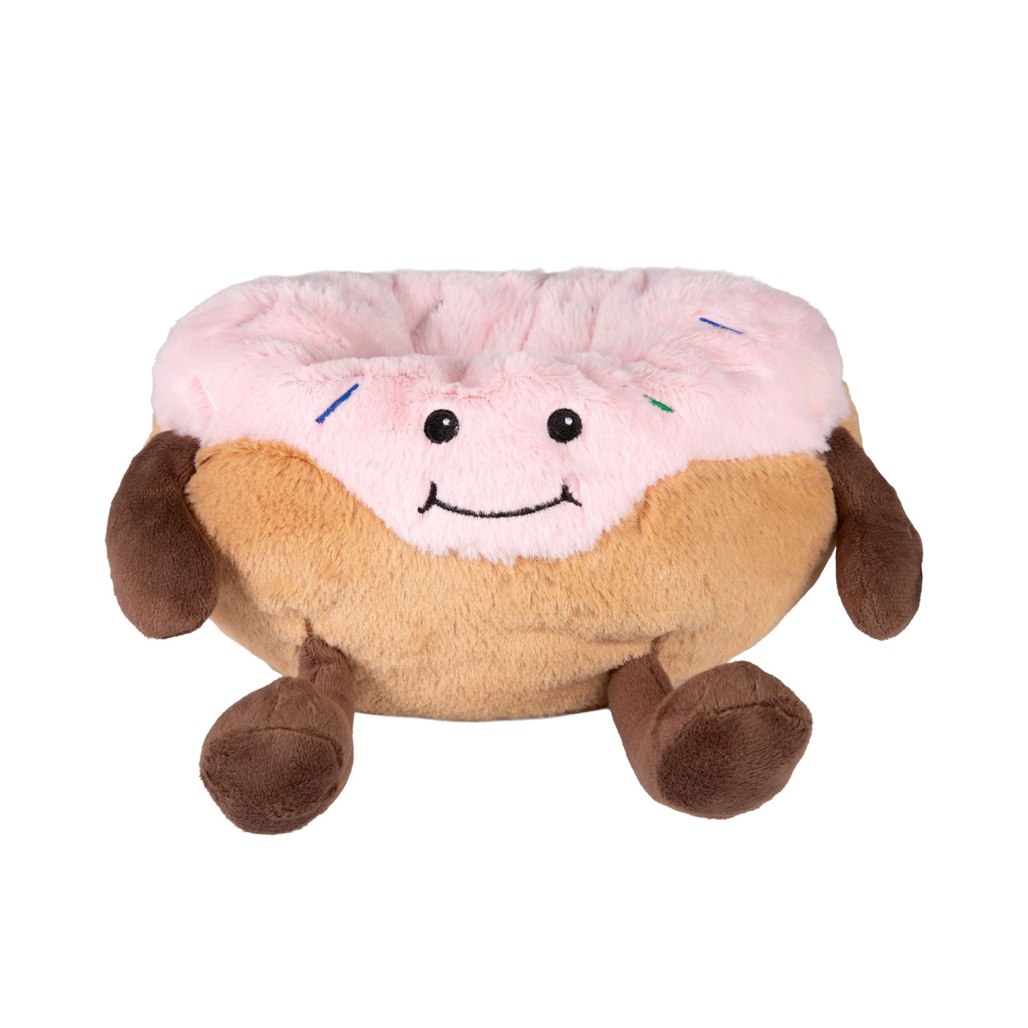 Hřejivý donut Albi Albi