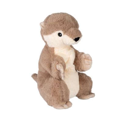 Hřejivá vydra Albi Albi