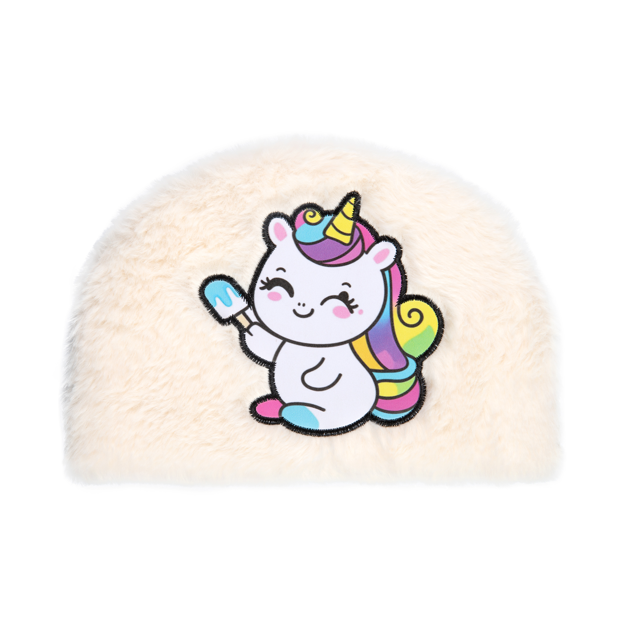 Tvarovaný blok - Jednorožec Albi Albi