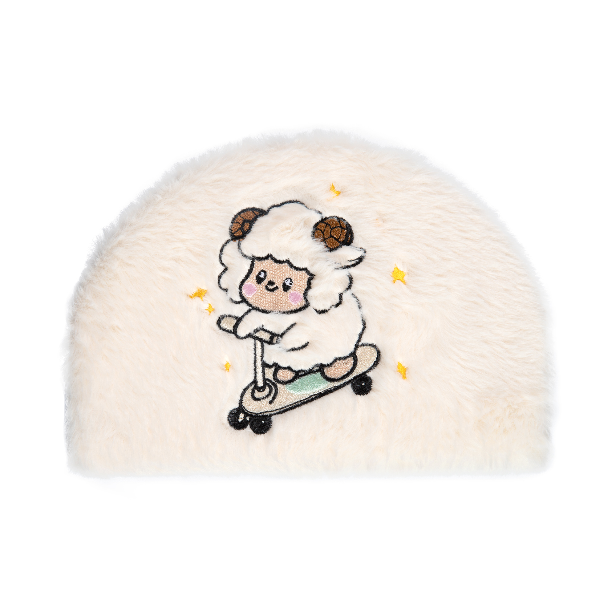 Tvarovaný blok - Ovečka Albi Albi