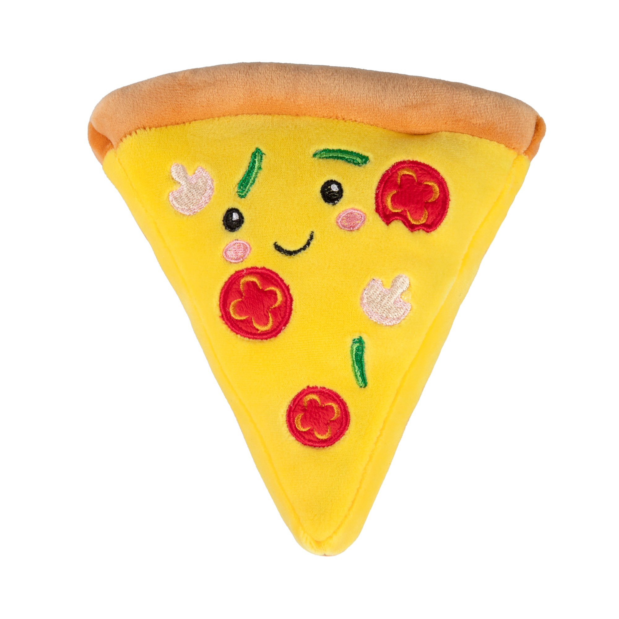 Plyšák - Pizza Albi Albi