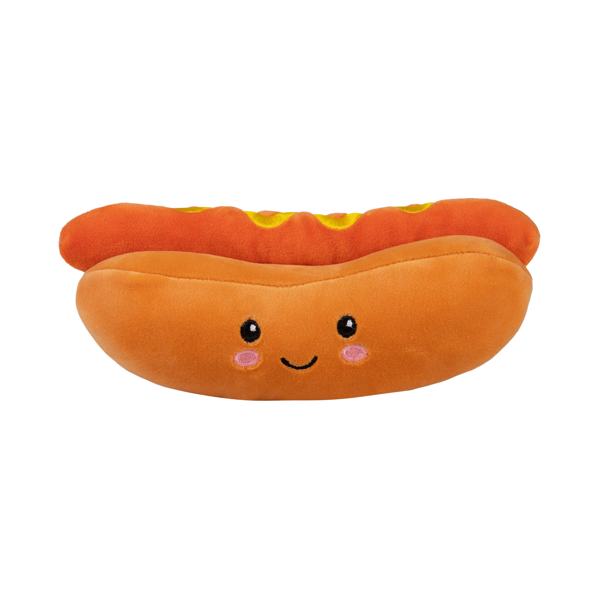 Plyšák - Hot dog Albi Albi