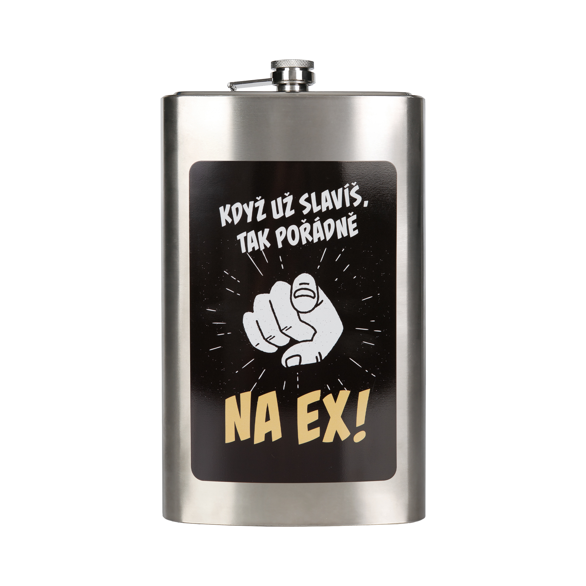 Megaplacatka - Na ex Albi Albi