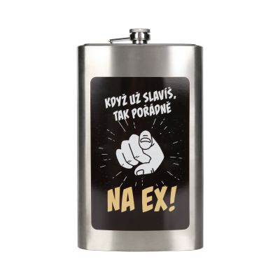 Megaplacatka - Na ex Albi Albi