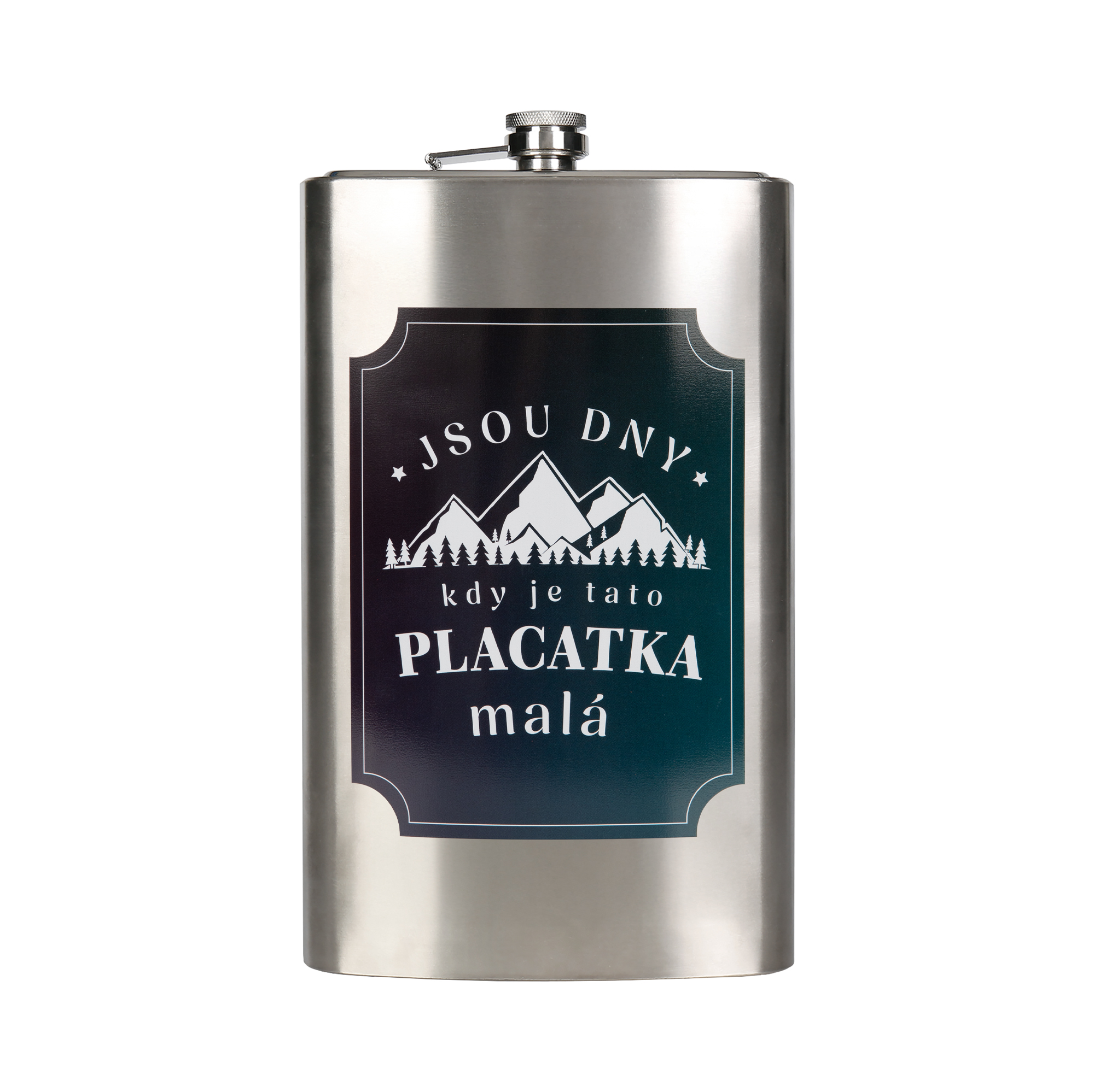 Megaplacatka - Jsou dny Albi Albi