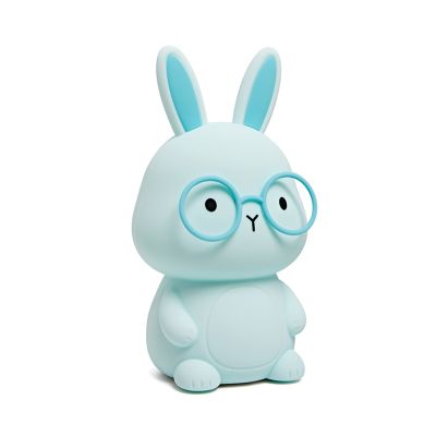 Lampička - Modrý králík Albi Albi