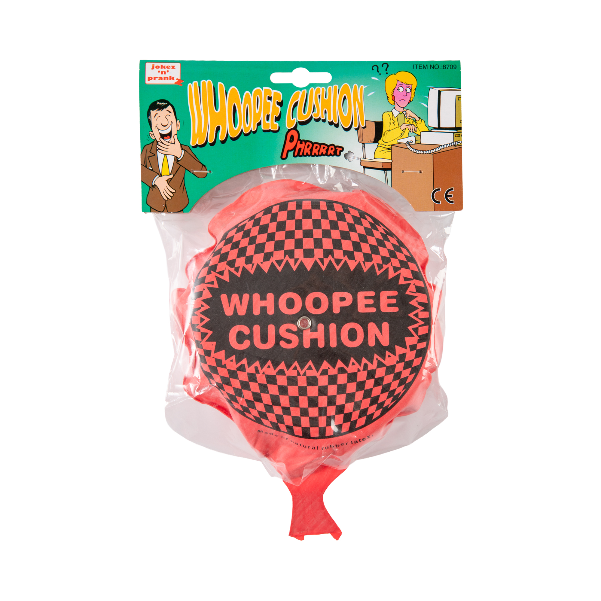 Prdící polštářek Albi Albi