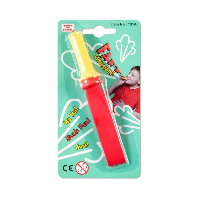 Prdící píšťalka Albi Albi