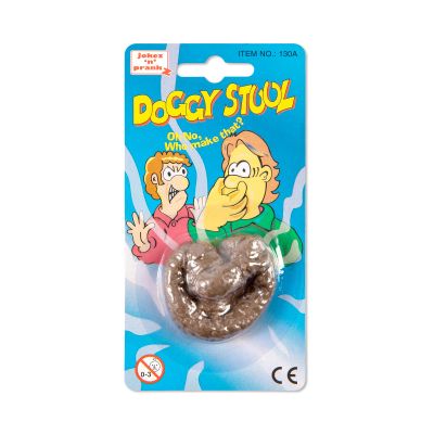 Falešné psí hovínko malé Albi Albi