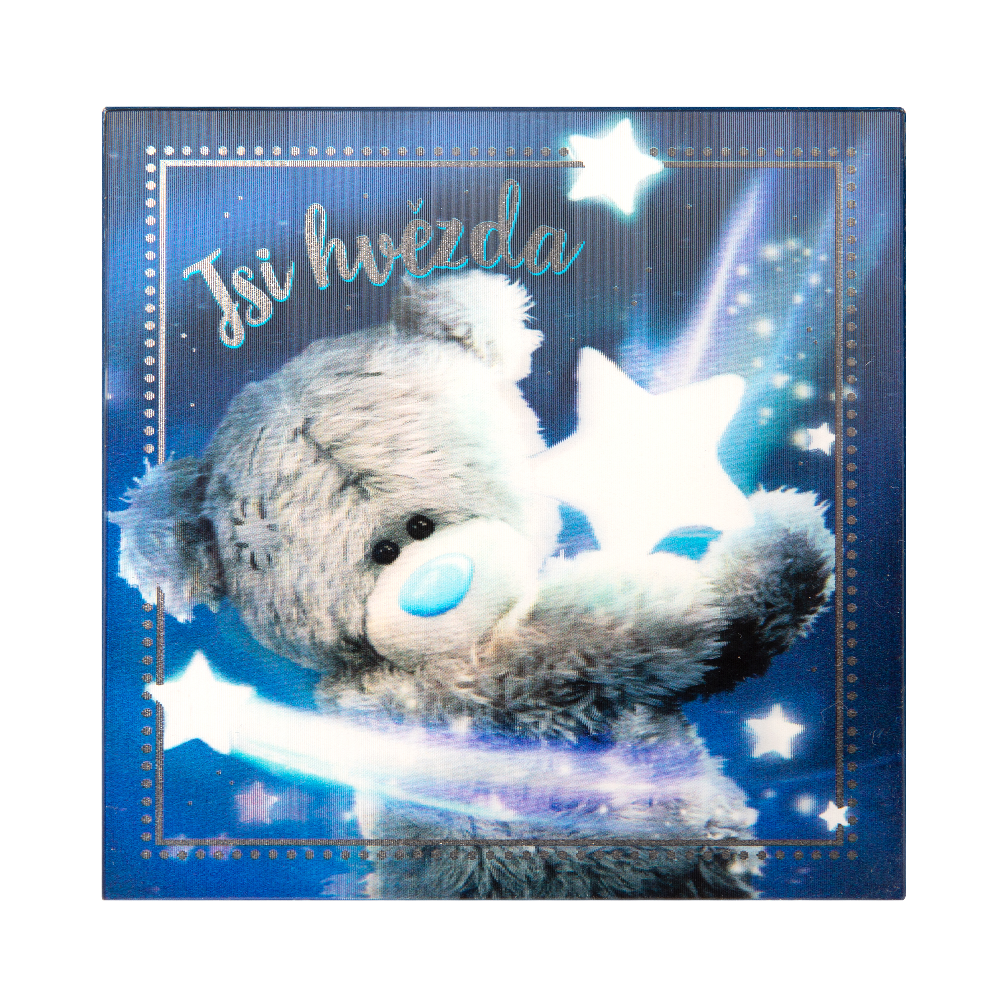 Me to You čokoláda - Jsi hvězda Albi Albi