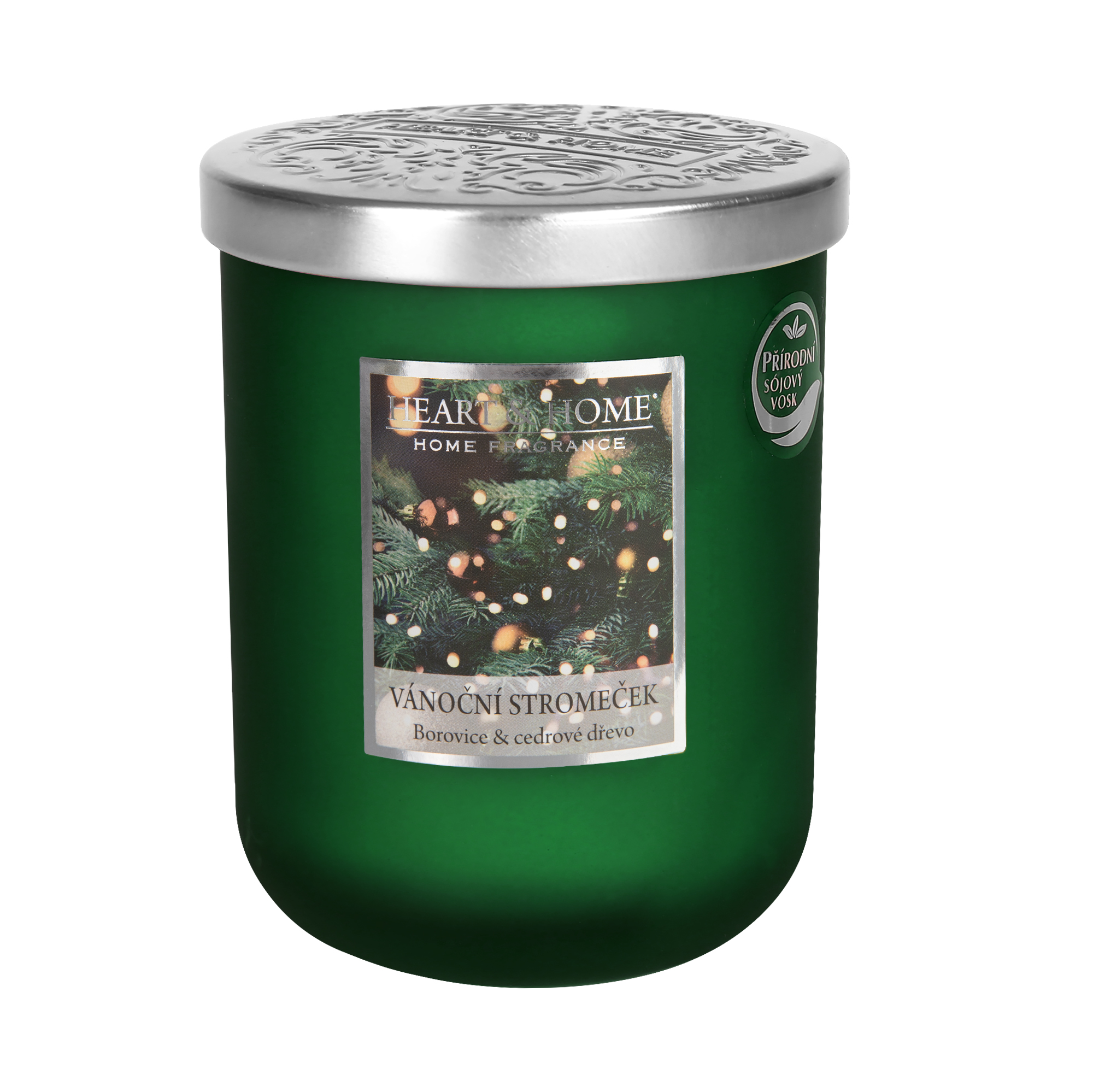 Velká svíčka - Vánoční stromeček Albi Albi