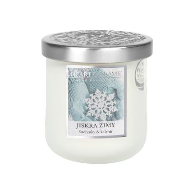 Střední svíčka - Jiskra zimy Albi Albi