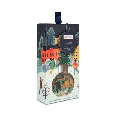 Difuzér - Zimní kouzlo Albi Albi