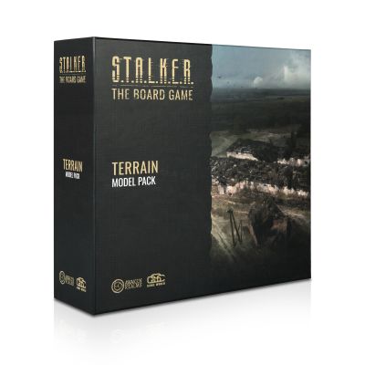 Stalker - Terrain Albi Albi