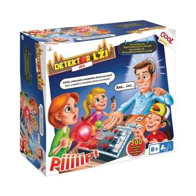 Detektor lži Alltoys Alltoys