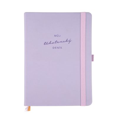 Můj těhotenský deník Albi Albi