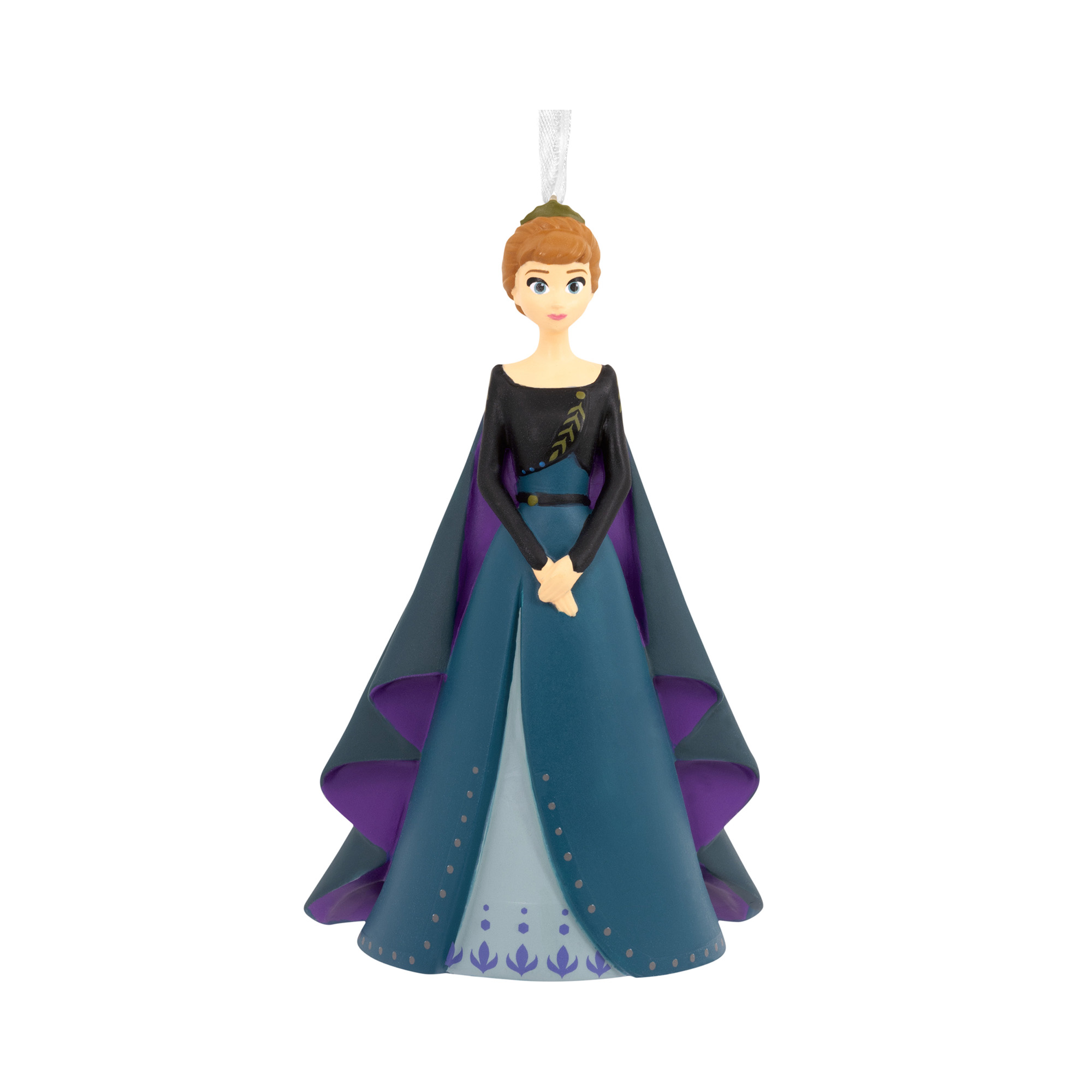 Vánoční ozdoba - Anna: Ledové království Hallmark Hallmark