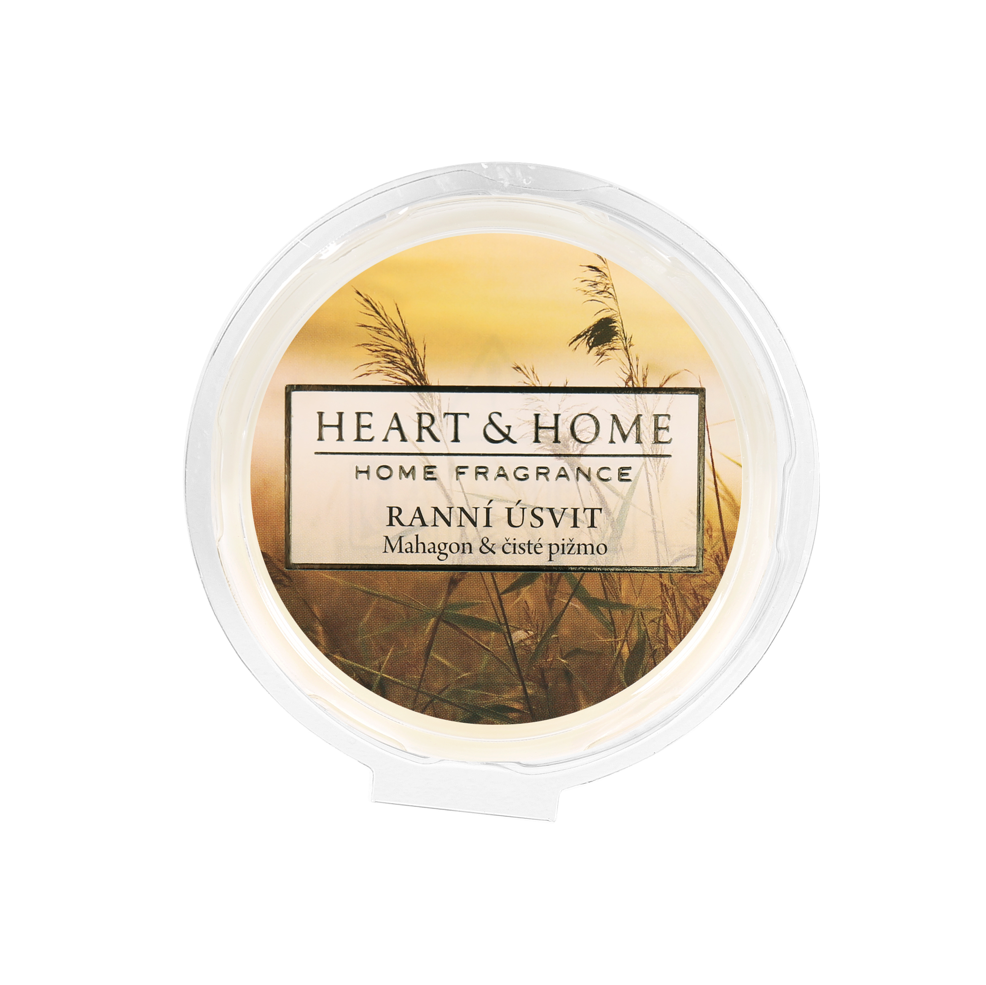 Vonný vosk - Ranní úsvit Albi Albi