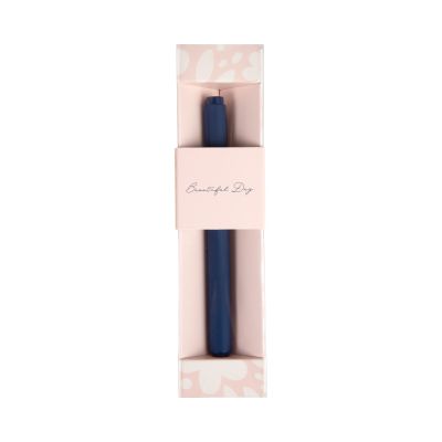 Propiska v krabičce - Modrá Albi Albi