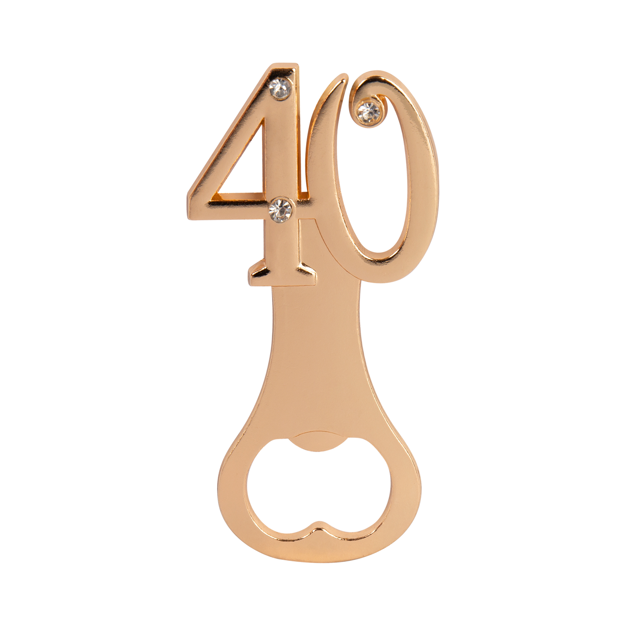 Luxusní otvírák - 40 Albi Albi