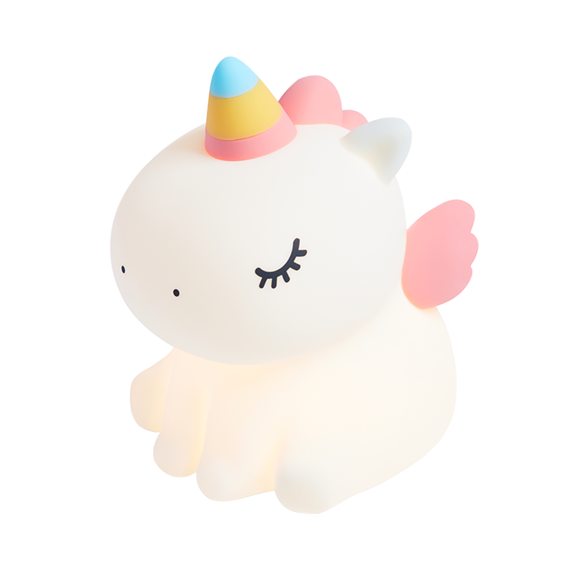 Dětská lampička - Jednorožec Albi Albi