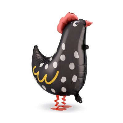 Balónek chodící Kohout Albi Albi