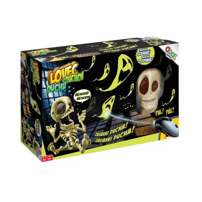 Cool Games Lovec Duchů 2-pack EPline EPline