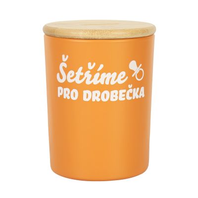 Pokladnička - Šetříme pro drobečka Albi Albi