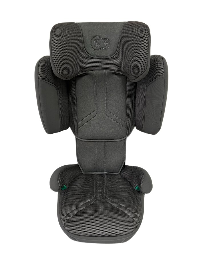 KINDERKRAFT Autosedačka Xpand 2 Pro (100 do 150 cm) Grey Kinderkraft