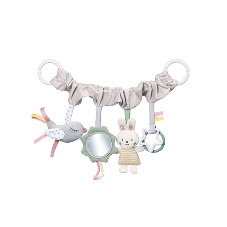 BABYONO Hrazdička závěsná Nature 0m+ BabyOno