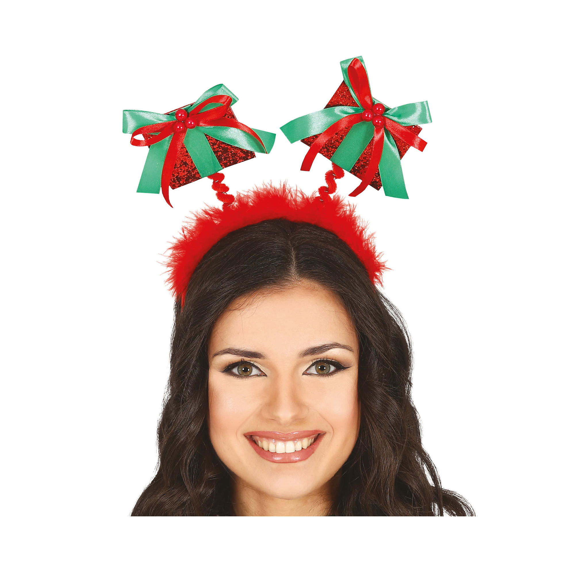 Čelenka Vánoční dárky Albi Albi